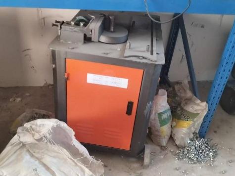 绵阳绵遂高速一批废旧机械设备询价公告