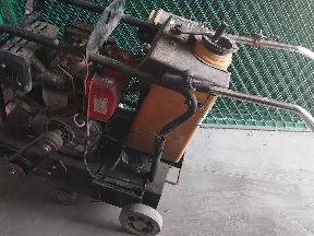 绵阳绵遂高速一批废旧机械设备询价公告