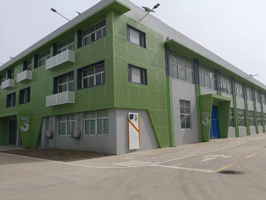 常州市武进区嘉泽镇环镇路东侧嘉发科技园3号楼3楼综合用房招租公告(国资监测编号GR2026JS2000588)