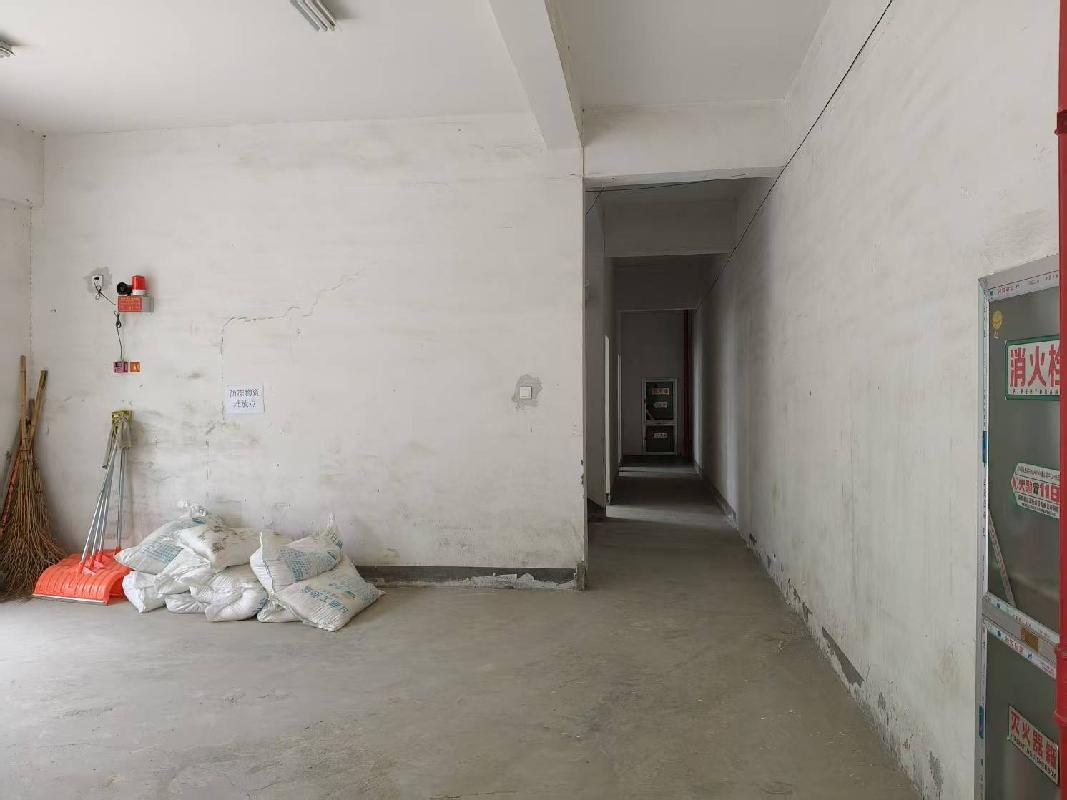 常州市武进区嘉泽镇环镇路东侧嘉发科技园2号楼3楼综合用房招租公告(国资监测编号GR2026JS2000586)
