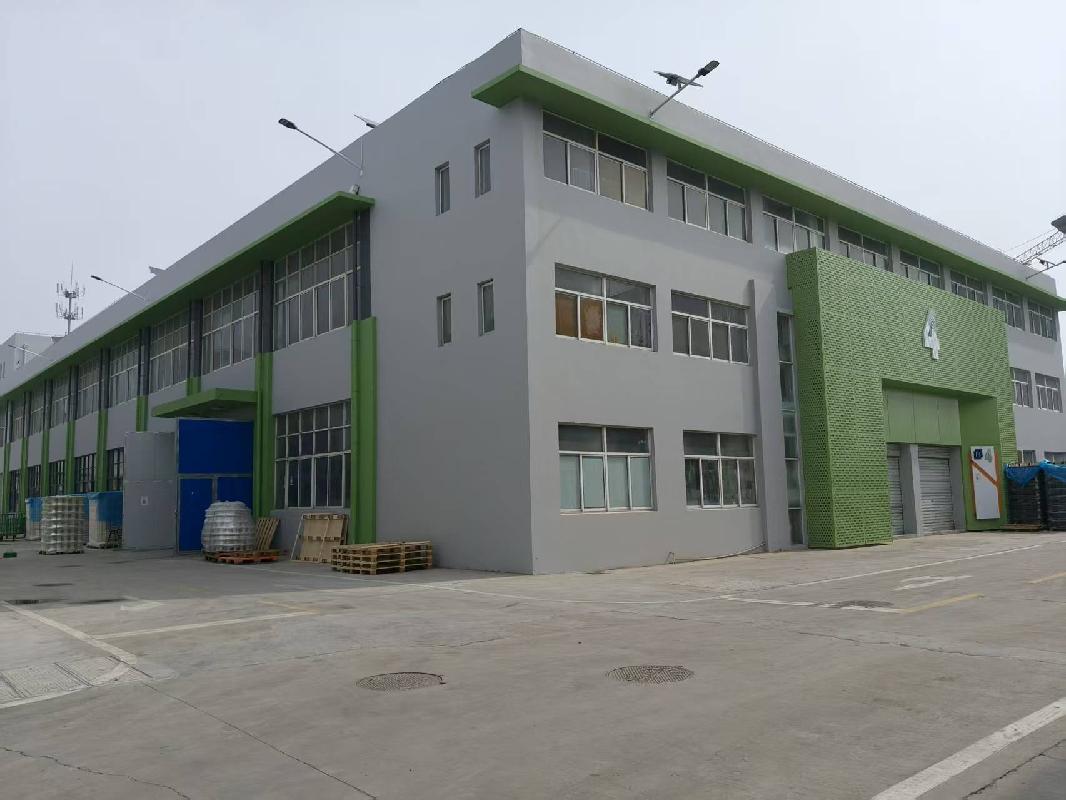 常州市武进区嘉泽镇环镇路东侧嘉发科技园4号楼3楼综合用房招租公告(国资监测编号GR2026JS2000590)