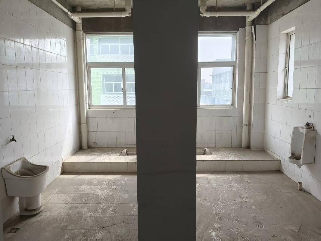 常州市武进区嘉泽镇环镇路东侧嘉发科技园2号楼3楼综合用房招租公告(国资监测编号GR2026JS2000586)
