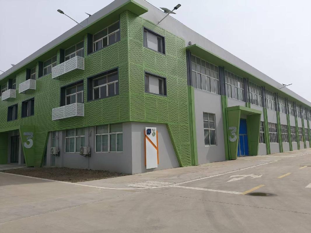 常州市武进区嘉泽镇环镇路东侧嘉发科技园3号楼2楼综合用房招租公告(国资监测编号GR2026JS2000587)