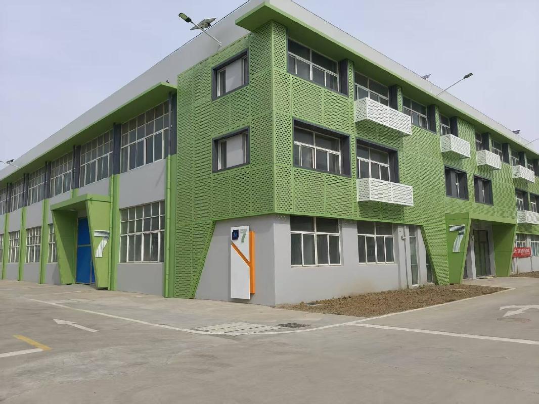 常州市武进区嘉泽镇环镇路东侧嘉发科技园7号楼3楼综合用房招租公告(国资监测编号GR2026JS2000598)