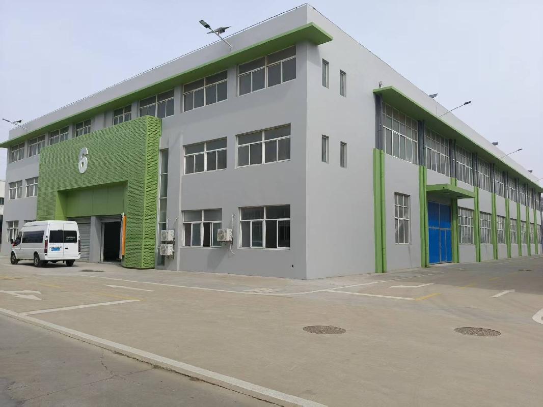 常州市武进区嘉泽镇环镇路东侧嘉发科技园6号楼3楼综合用房招租公告(国资监测编号GR2026JS2000595)