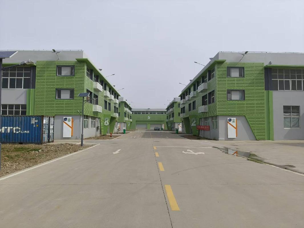 常州市武进区嘉泽镇环镇路东侧嘉发科技园7号楼1楼综合用房招租公告(国资监测编号GR2026JS2000596)