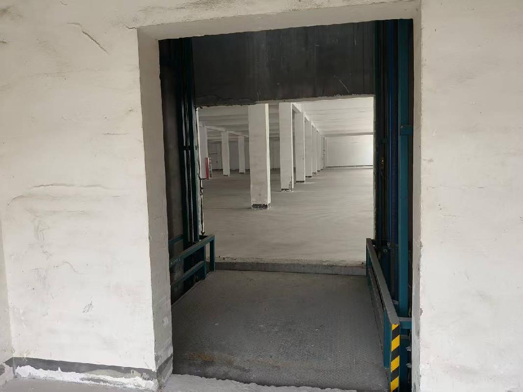 常州市武进区嘉泽镇环镇路东侧嘉发科技园7号楼1楼综合用房招租公告(国资监测编号GR2026JS2000596)