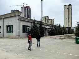 甘肃省庆阳宁县和盛镇工业集中区土地使用权、地上建筑物及附着物转让公告
