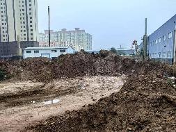 甘肃省庆阳宁县和盛镇工业集中区土地使用权、地上建筑物及附着物转让公告