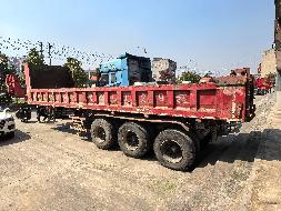 1台牵引车（挂）№XG2546-05(十次挂牌)转让公告(国资监测编号GR2025JS4001807-10)