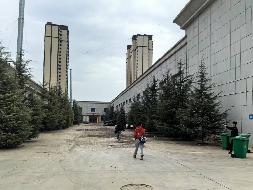 甘肃省庆阳宁县和盛镇工业集中区土地使用权、地上建筑物及附着物转让公告