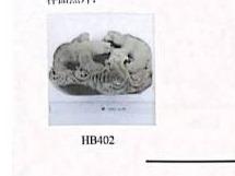 HB402摆件（玉石2025）