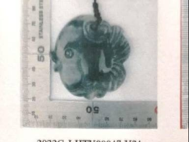 2022G-J-HTY00047-Y21挂件（饰品2025）
