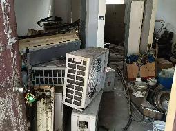 常州新园市政绿化有限公司一批废旧资产转让公告