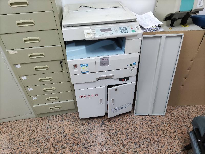 常州新园市政绿化有限公司一批废旧资产转让公告