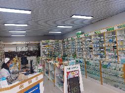 包头市昆都仑区三八路与青年路交叉口原惠客超市新星水岸店东门1号店房产招租（年租金底价：62000元，租期：1年）（包钢集团万开实业有限公司）(国资监测编号GR2026NM1001271)
