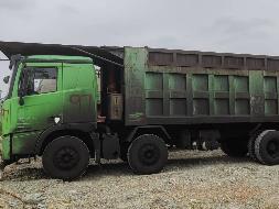 1台自卸车№XG2548-09转让公告(国资监测编号GR2025JS4001958)