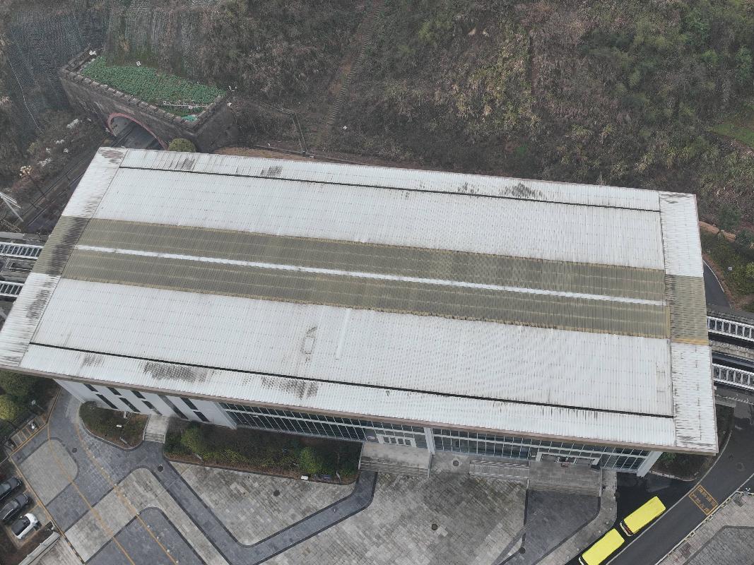 凤凰磁浮文化旅游有限责任公司建筑物屋顶及边坡等资产出租(国资监测编号GR2025HN1000721)