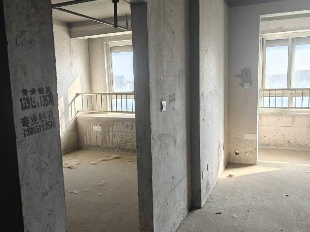 幸福美地12间住宅对外招租招租公告