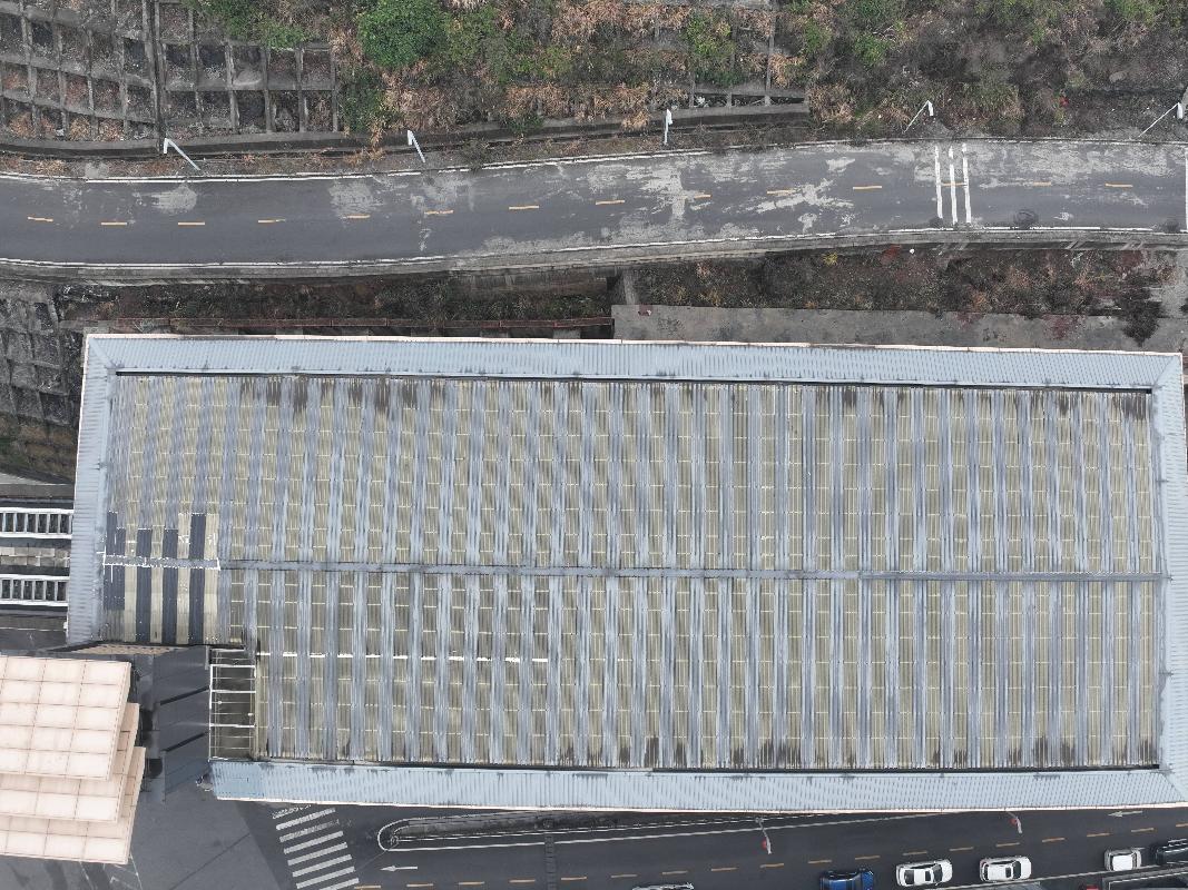 凤凰磁浮文化旅游有限责任公司建筑物屋顶及边坡等资产出租(国资监测编号GR2025HN1000721)