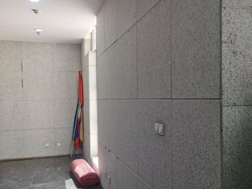 南京市浦口区江浦街道雨山西路86号南京审计大学浦口校区智能共享存包柜场地出租(再次挂牌)(国资监测编号GR2025JS1001968-2)