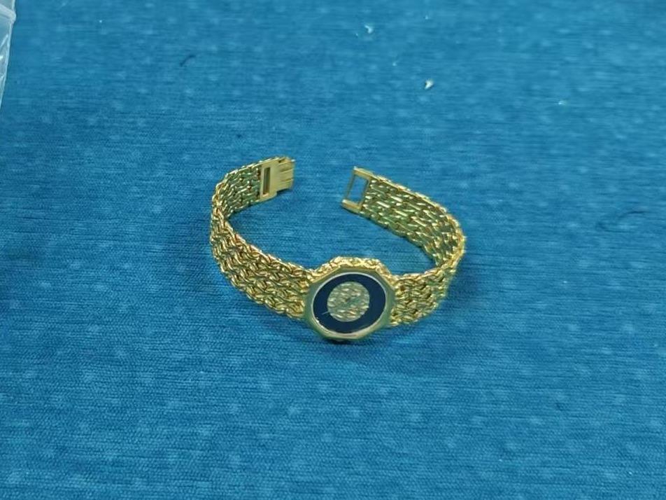 （2020）新鉴字038号-05伯爵(PIAGET)（手表2025）