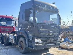 1台牵引车№XG2549-04转让公告(国资监测编号GR2025JS4001983-5)