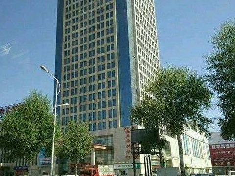 乌审旗农村信用合作联社持有的银川市兴庆区美德亨大酒店商业综合体等3处房产询价