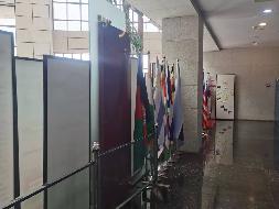 南京市浦口区江浦街道雨山西路86号南京审计大学浦口校区智能共享存包柜场地出租(再次挂牌)(国资监测编号GR2025JS1001968-2)
