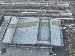 凤凰磁浮文化旅游有限责任公司建筑物屋顶及边坡等资产出租(国资监测编号GR2025HN1000721)