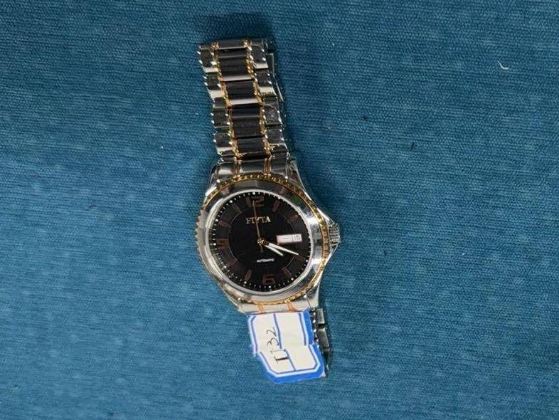 2024新鉴字第022号-01-09020240411107飞亚达（FIYTA）（手表2025）