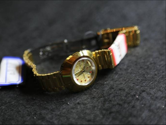 AKB159雷达雷达（手表2025）