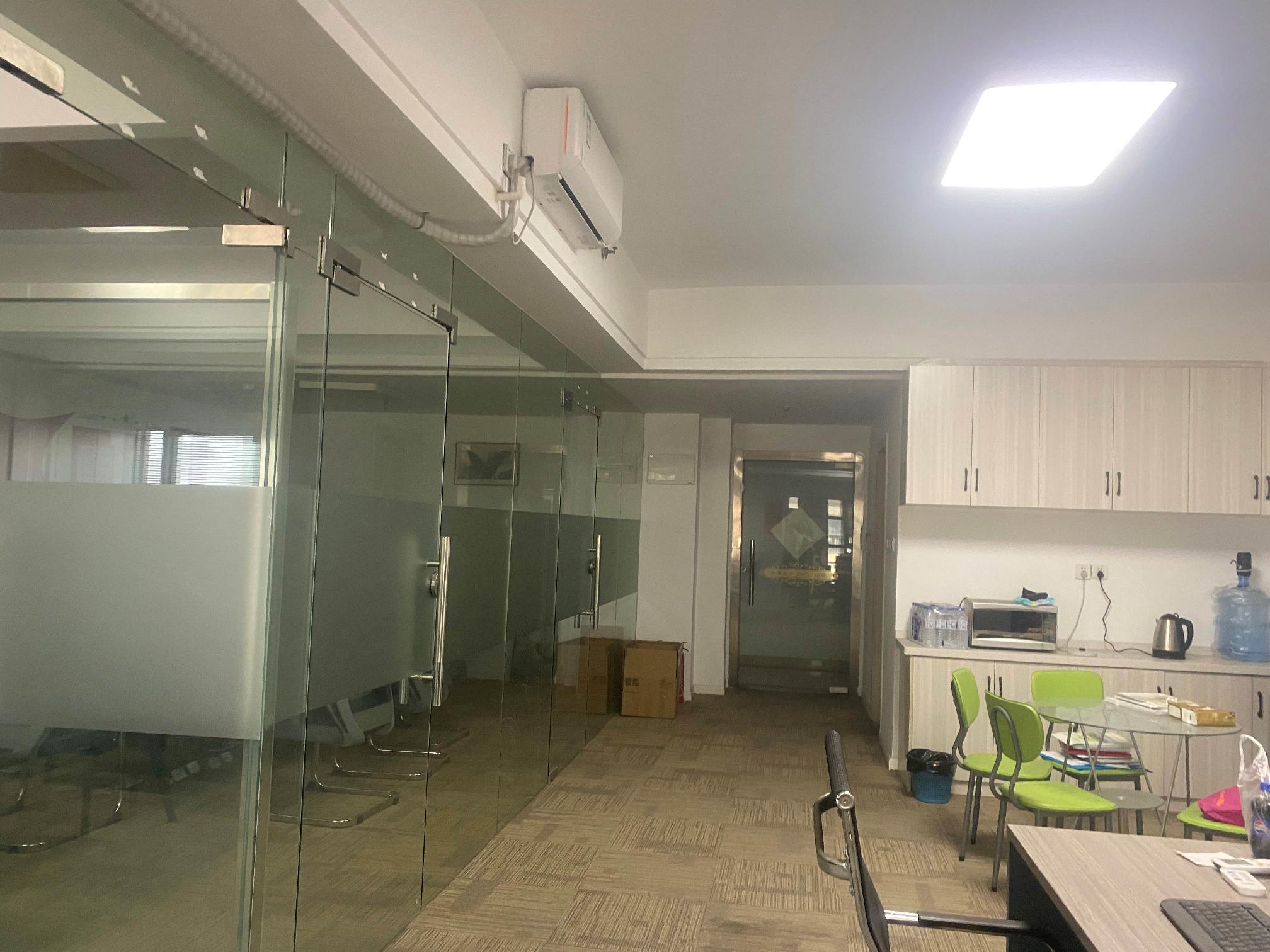 常州市新北区万达广场2-2522-223办公用房招租公告