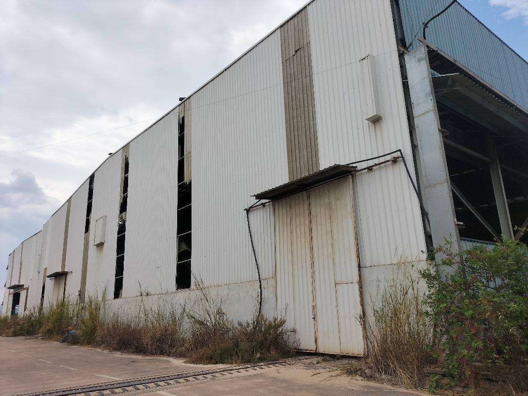 云南省玉溪市红塔区研和镇东山村闲置厂房、宿舍、办公室及空地租赁（第五批）