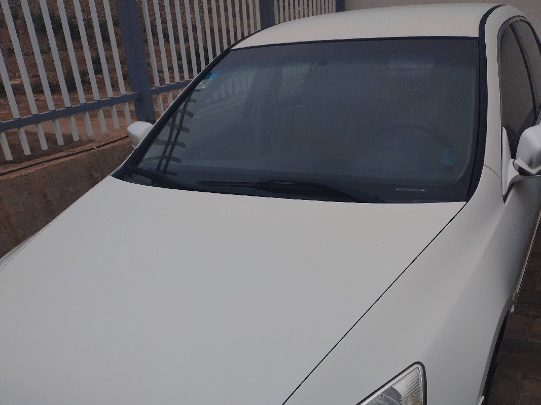 （蒙MHS560）雅阁（ACCORD）牌HG7201（ACCORD2.0i_VETC） 2.0L转让(阿拉善左旗财政局)(国资监测编号GR2025NM1005513)