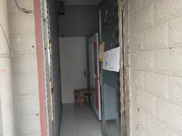 新龙商铺84-5招租公告