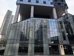 华亭煤业集团物业管理公司成都房产租赁公告