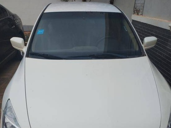 （蒙MHS560）雅阁（ACCORD）牌HG7201（ACCORD2.0i_VETC） 2.0L转让(阿拉善左旗财政局)(国资监测编号GR2025NM1005513)