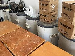 热水器、气动实验台等一批废旧资产转让公告(国资监测编号GR2025JS2002021)