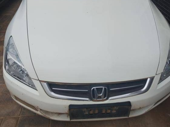 （蒙MHS560）雅阁（ACCORD）牌HG7201（ACCORD2.0i_VETC） 2.0L转让(阿拉善左旗财政局)(国资监测编号GR2025NM1005513)