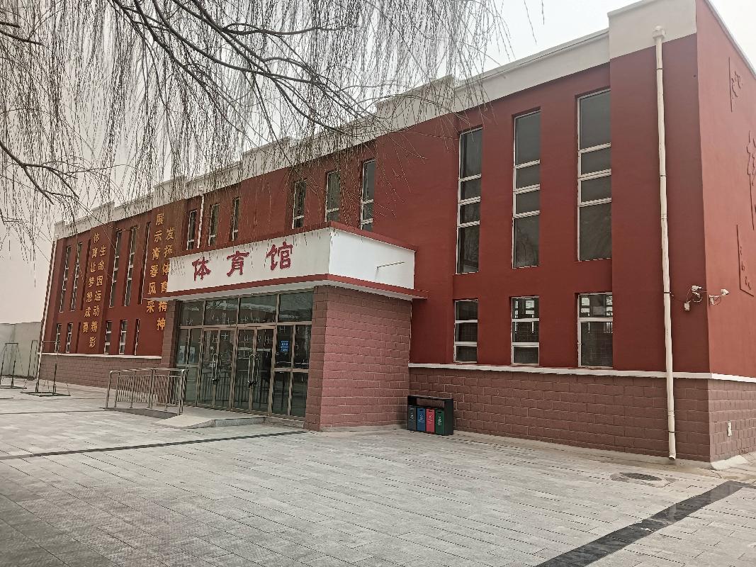 凉城县第二中学一批房产公开招租（年租金底价：400000元，租期：3年）(国资监测编号GR2025NM1004005)
