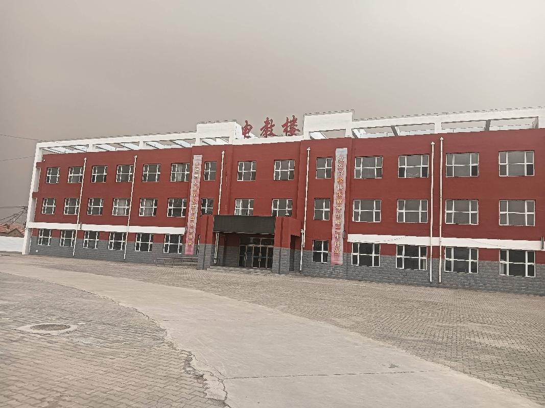 凉城县第二中学一批房产公开招租（年租金底价：400000元，租期：3年）