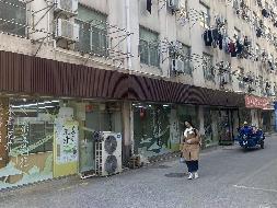 南京市鼓楼区北京西路77号江苏第二师范学院草场门校区树人斋门面房001室公开招租(国资监测编号GR2025JS1002056)