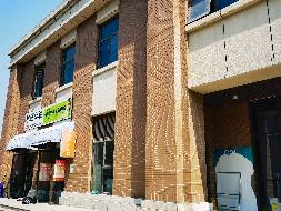 南京市溧水区石湫街道新河西路6号江苏第二师范学院石湫校区图书馆北侧报告厅一楼、二食堂超市(国资监测编号GR2025JS1002057)