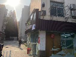 南京市鼓楼区北京西路77号江苏第二师范学院草场门校区树人斋门面房001室公开招租(国资监测编号GR2025JS1002056)