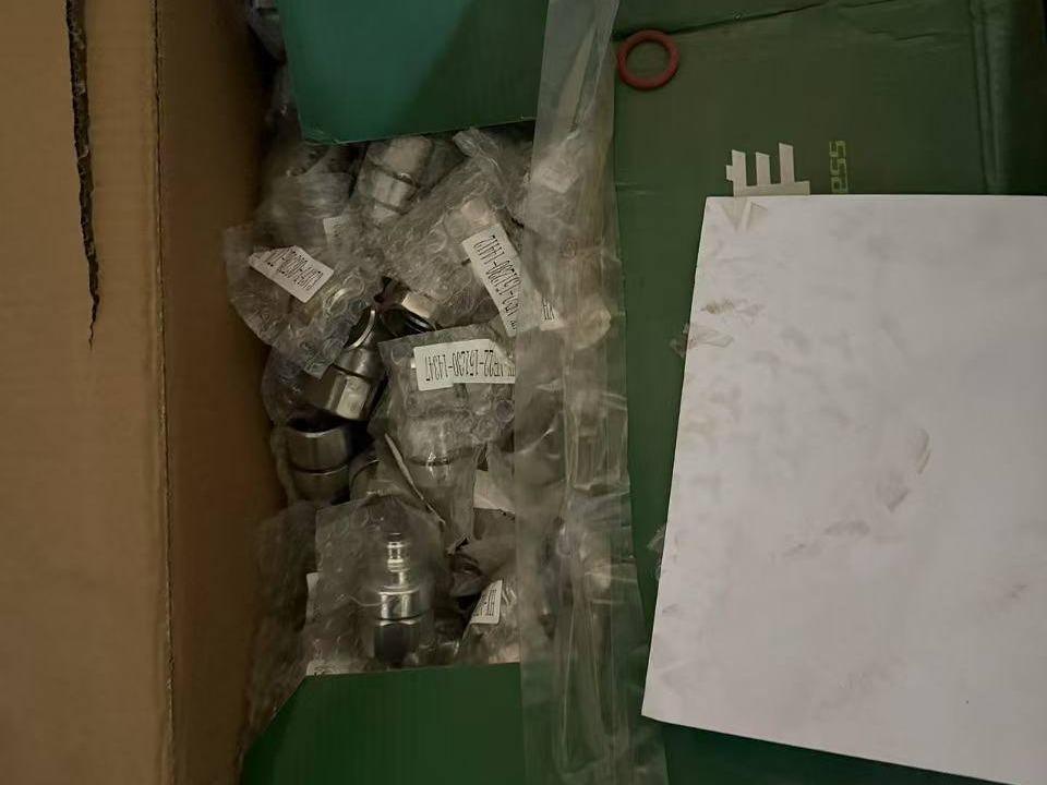 一批电缆、开关电源等废旧物资转让（中国铁塔股份有限公司呼和浩特市分公司）(国资监测编号GR2026NM1002924)