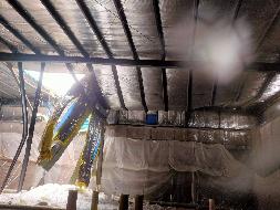 内蒙古通通粮粮食购销集团有限公司保康分库院内14号库房公开出租（年租金1万元，租期5年）(国资监测编号GR2025NM1003483)