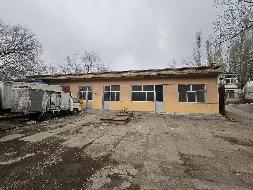包头市石拐区石拐办事处新石拐街环行西路一批房产转让(国资监测编号GR2025NM1003452-3)