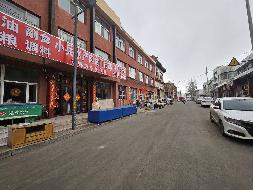 包头市石拐区石拐办事处新石拐街环行西路一批房产转让(国资监测编号GR2025NM1003452-3)