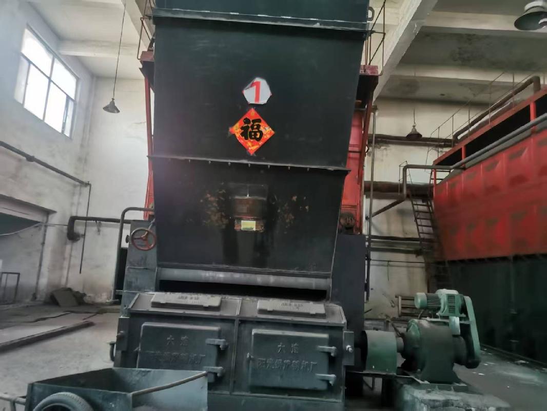 内蒙古伊泰京粤酸刺沟矿业有限责任公司变压器、高压开关柜、蒸汽锅炉、输送带、自动反冲洗过滤站等222项资产转让项目